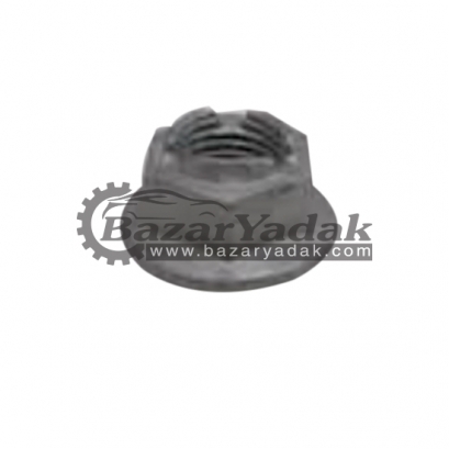 Hex Nut With Flange Hex Nut With Flange