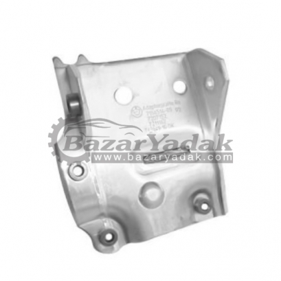 Adapter plate,right Adapter plate,right