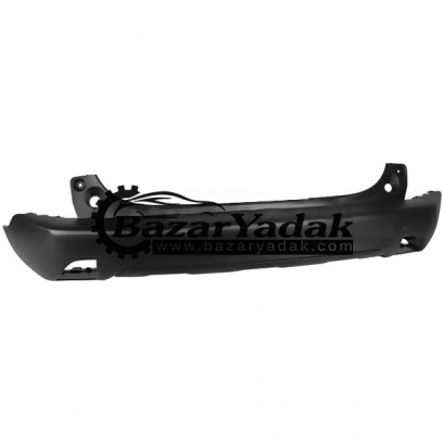 سپر عقب پژو 2008 سپر عقب پژو 2008