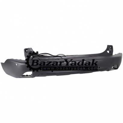 سپر عقب پژو 2008 اورجینال  سپر عقب پژو 2008 اورجینال