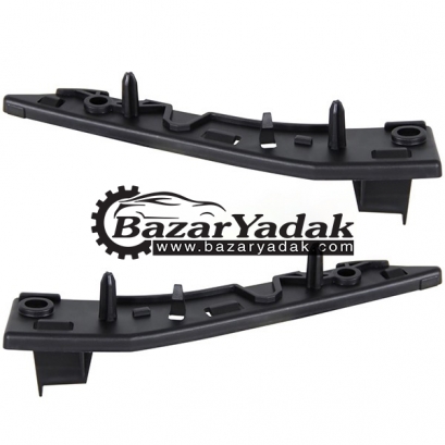 براکت سپر جلو پژو 2008 اورجینال 