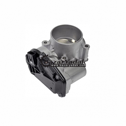 دریچه گاز رنو کولیوس