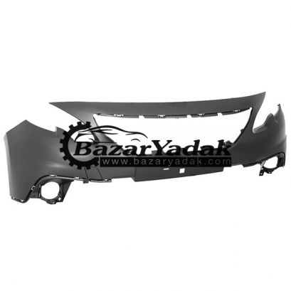 سپر جلو پژو 2008 اورجینال  سپر جلو پژو 2008 اورجینال