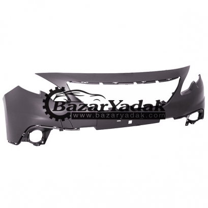 سپر جلو پژو 2008 سپر جلو پژو 2008