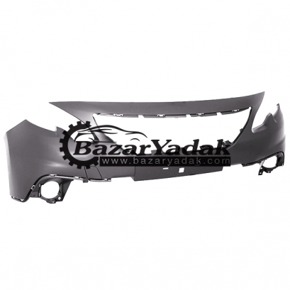 سپر جلو پژو 2008 سپر جلو پژو 2008