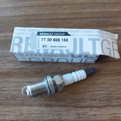 شمع رنو ال 90 اورجینال  شمع رنو ال 90 اورجینال