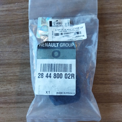 کلید فعالسازی پارک رنو کپچر 