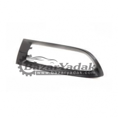 Trim , grille , left Trim , grille , left