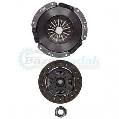 دیسک و صفحه کلاچ ال 90