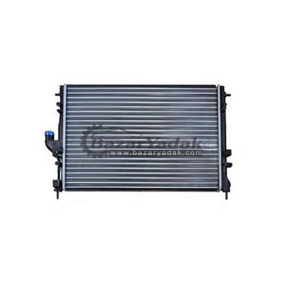 رادیاتور آب مگان رادیاتور آب مگان