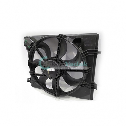 پروانه فن رادیاتور تالیسمان پروانه فن رادیاتور تالیسمان