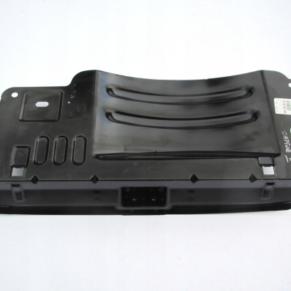 تقویتی سپر عقب رنو کپچر  تقویتی سپر عقب رنو کپچر