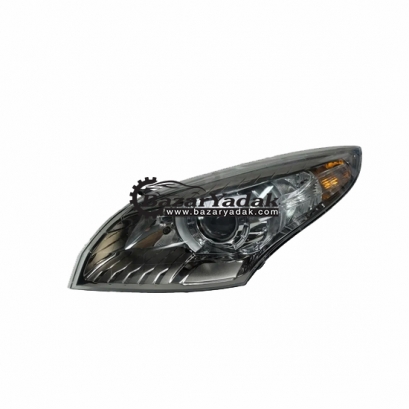 چراغ جلو چپ چراغ جلو چپ