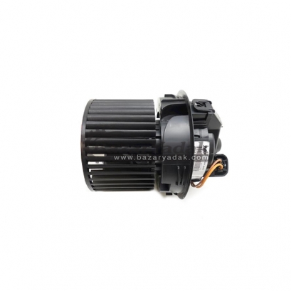 موتور فن بخاری رنو سیمبل