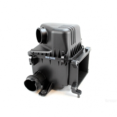 هواکش کامل سراتو سایپا