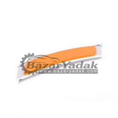 Side -marker rear reflector , right Side -marker rear reflector , right