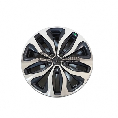 رینگ چرخ (18 آلومینیومی) تالیسمان