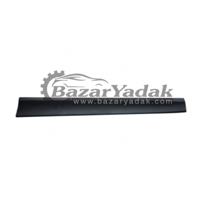 Moulding rocker panel front right Moulding rocker panel front right