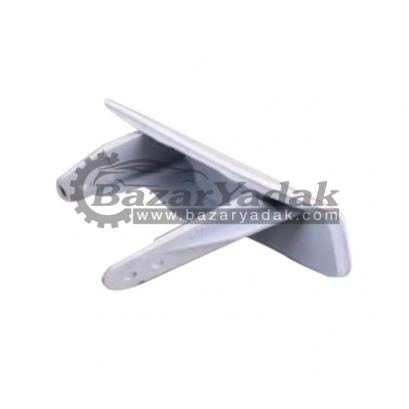 Cover , spray nozzle , primed left Cover , spray nozzle , primed left