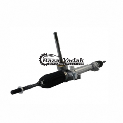 جعبه فرمان رنو کولیوس