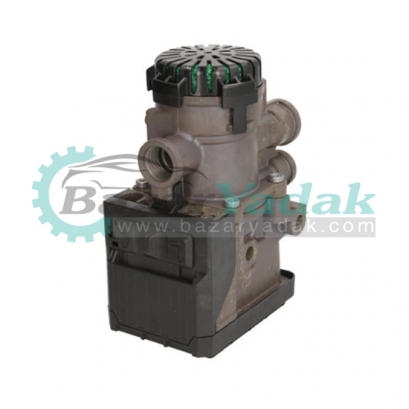 مودیلاتور جلو(رنو پرمیوم اورجینال)