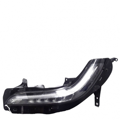 دیلایت جلو تالیسمان سمت چپ دیلایت جلو تالیسمان سمت چپ