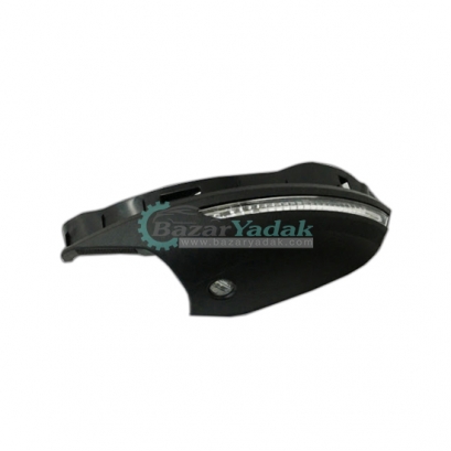 چراغ راهنما آینه بغل چپ تالیسمان