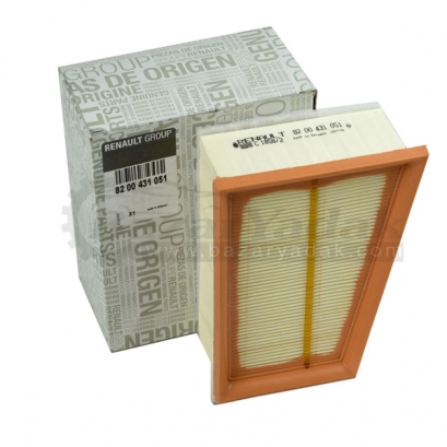 فیلتر هوا ال نود اورجینال  فیلتر هوا ال نود اورجینال