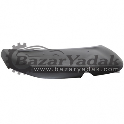 کاپوت سیتروئن C3