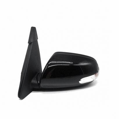 آینه بغل سمت چپ کیا سراتو سایپا