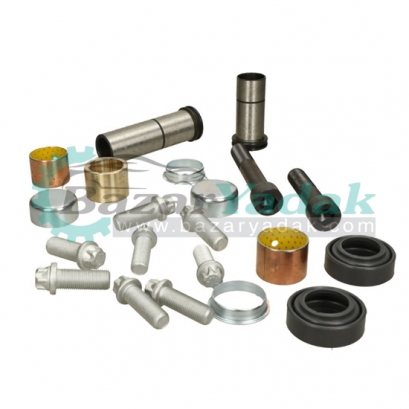 کیت تعمیراتی کالیپر(رنو پرمیوم اورجینال)