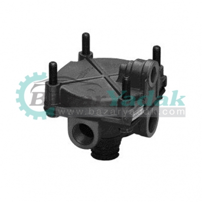 سوپاپ ترمز دستی(رنو پرمیوم اورجینال)