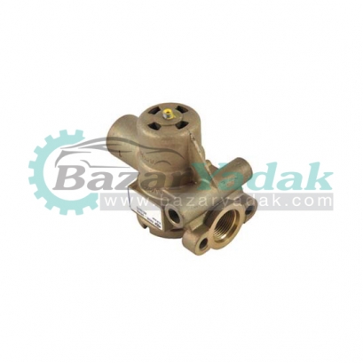شیر فشار شکن پمپ کلاچ(رنو پرمیوم اورجینال)