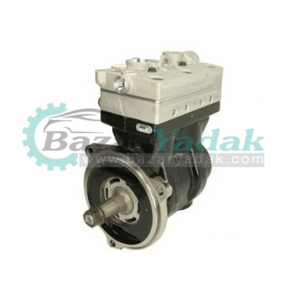 پمپ باد (رنو پرمیوم اورجینال)