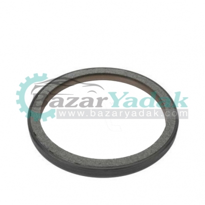 کاسه نمد سر میل لنگ(رنو پرمیوم اورجینال)