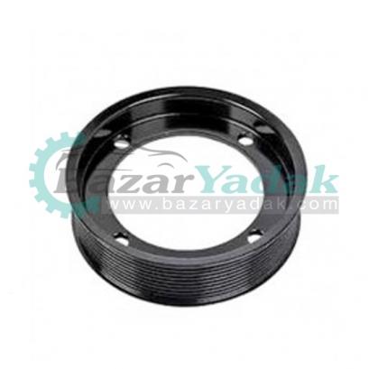 فولی هرزگرد فن(رنو پرمیوم اورجینال)