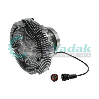 موتور فن(رنو پرمیوم اورجینال)