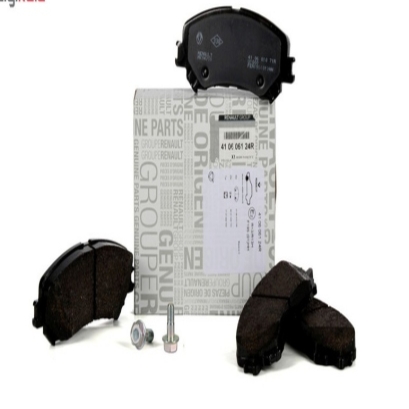 لنت جلو اورجینال رنو تالیسمان  لنت جلو اورجینال رنو تالیسمان