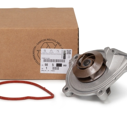 واتر پمپ اورجینال پژو ۲۰۰۸ واتر پمپ اورجینال پژو ۲۰۰۸