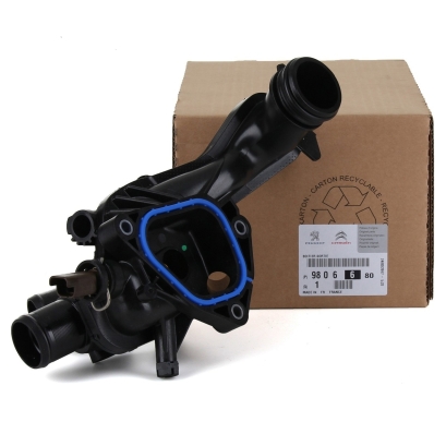 ترموستات و هوزینگ پژو ۲۰۰۸ ترموستات و هوزینگ پژو ۲۰۰۸