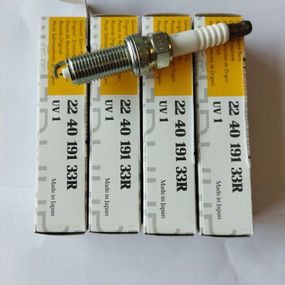 شمع رنو کپچر اورجینال  شمع رنو کپچر اورجینال