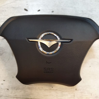 ایربگ فرمان هایما s5 ایربگ فرمان هایما s5