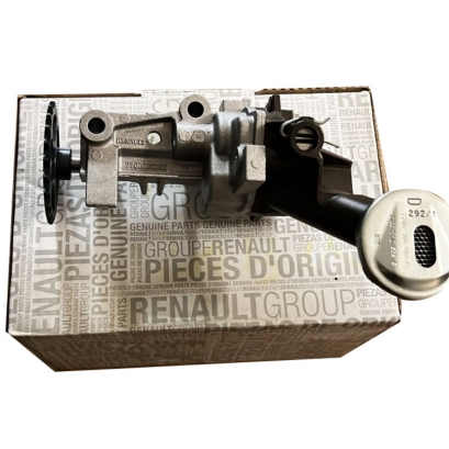 اویل پمپ مگان 2000 اصلی  اویل پمپ مگان 2000 اصلی