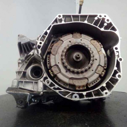 گیربکس کامل رنو کپچر آکبند