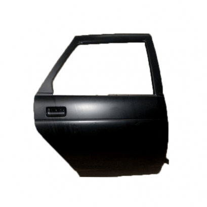 در عقب راست سراتو 