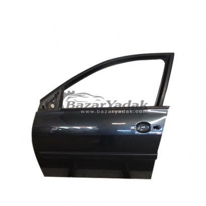 در مگان جلو چپ در مگان جلو چپ