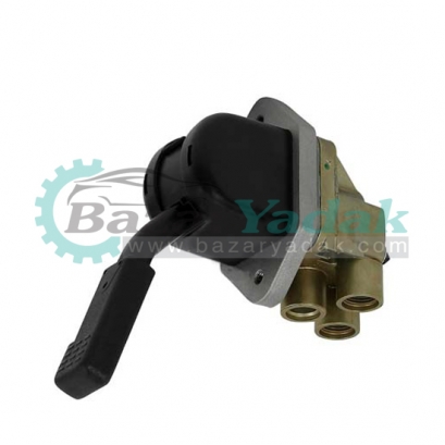 سوپاپ ترمز تریلی(رنو پرمیوم اورجینال)