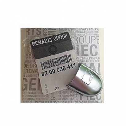 دکمه قفل دستگیره رنو مگان  دکمه قفل دستگیره رنو مگان