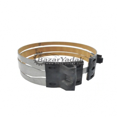 باند گیربکس اتومات مگان باند گیربکس اتومات مگان