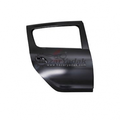 درب عقب راست سیمبل